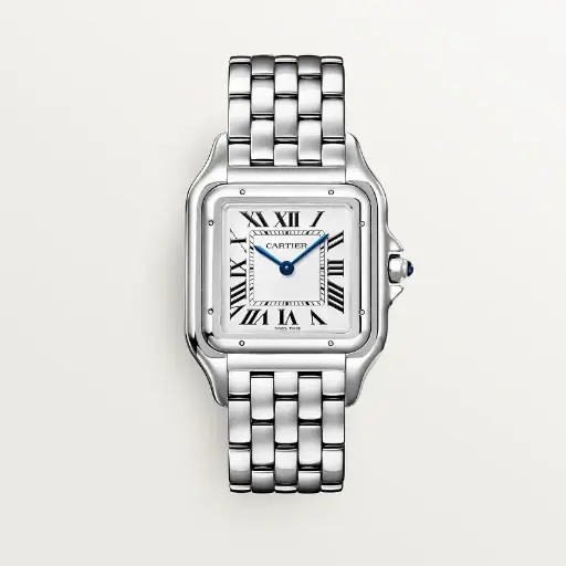 Montre Panthère de Cartier