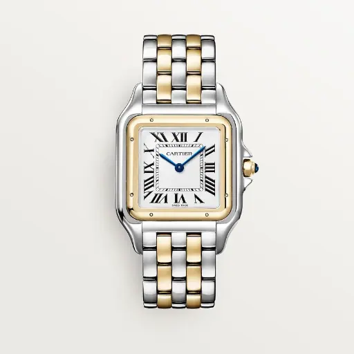 Montre Panthère de Cartier