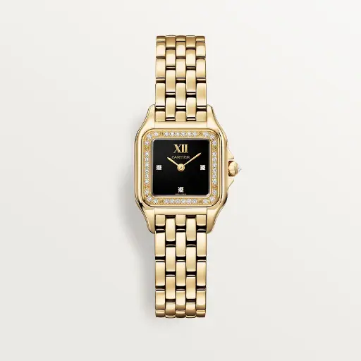 Montre Panthère de Cartier