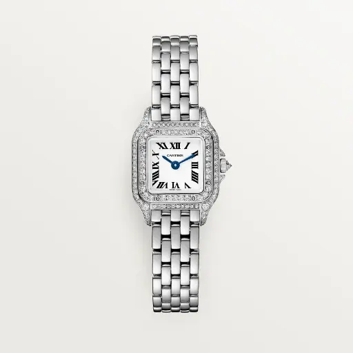 Montre Panthère de Cartier